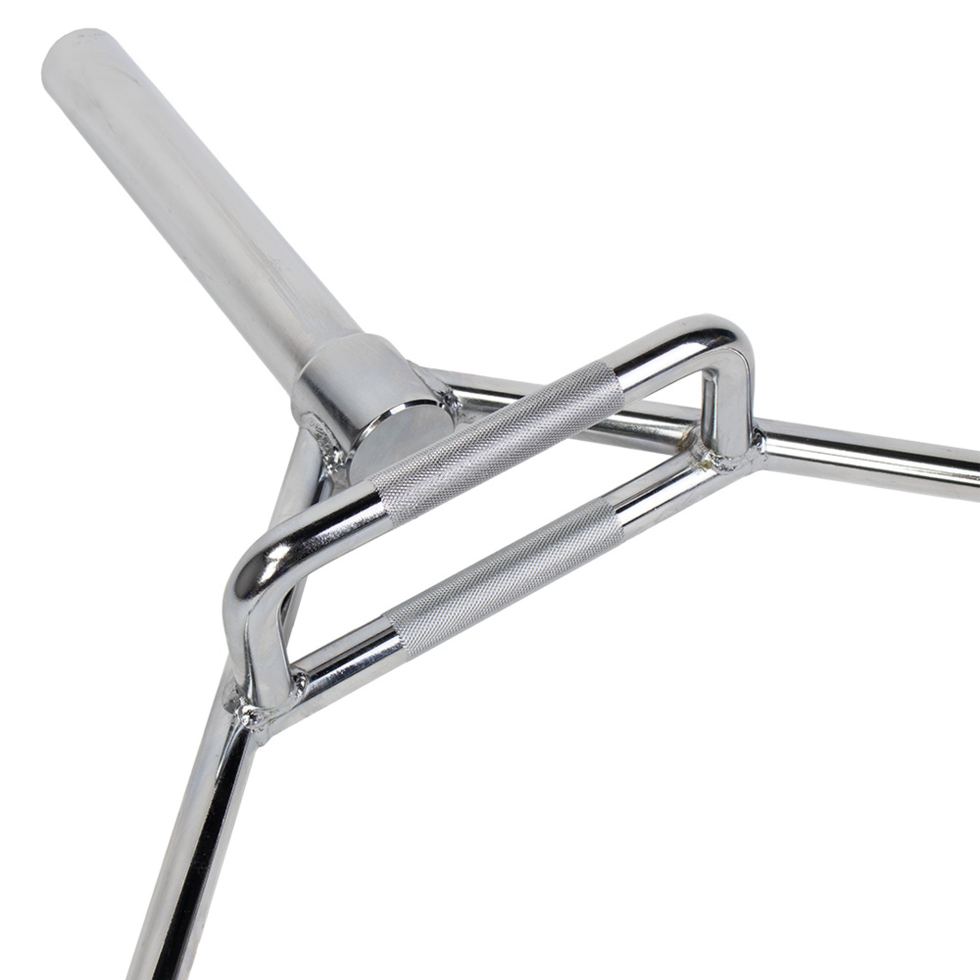 BARRA OLÍMPICA TRAP BAR