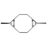 BARRA OLMPICA TRAP BAR