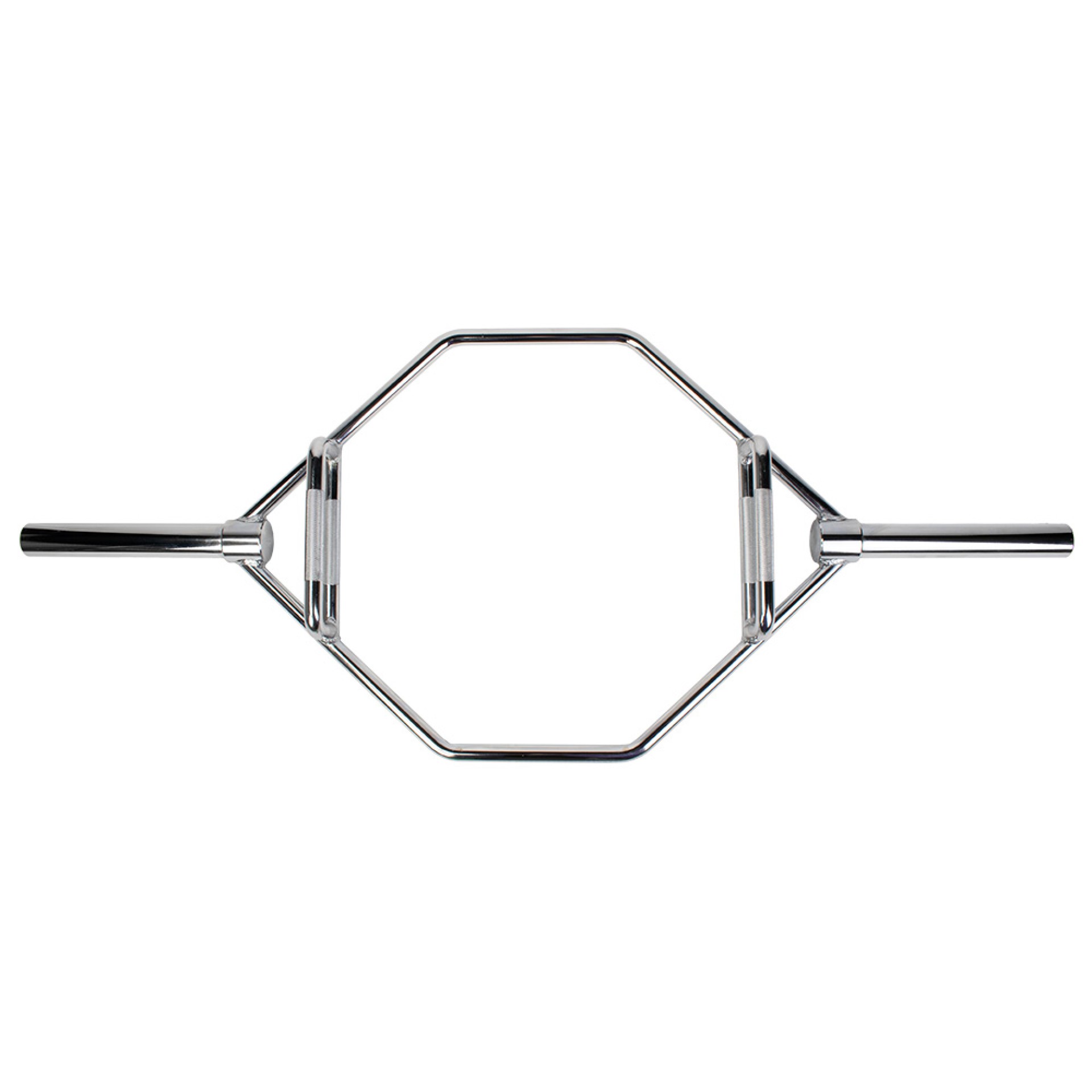 BARRA OLÍMPICA TRAP BAR