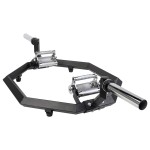 OLYMPIC BAR TRAP BAR PRO