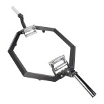 OLYMPIC BAR TRAP BAR PRO