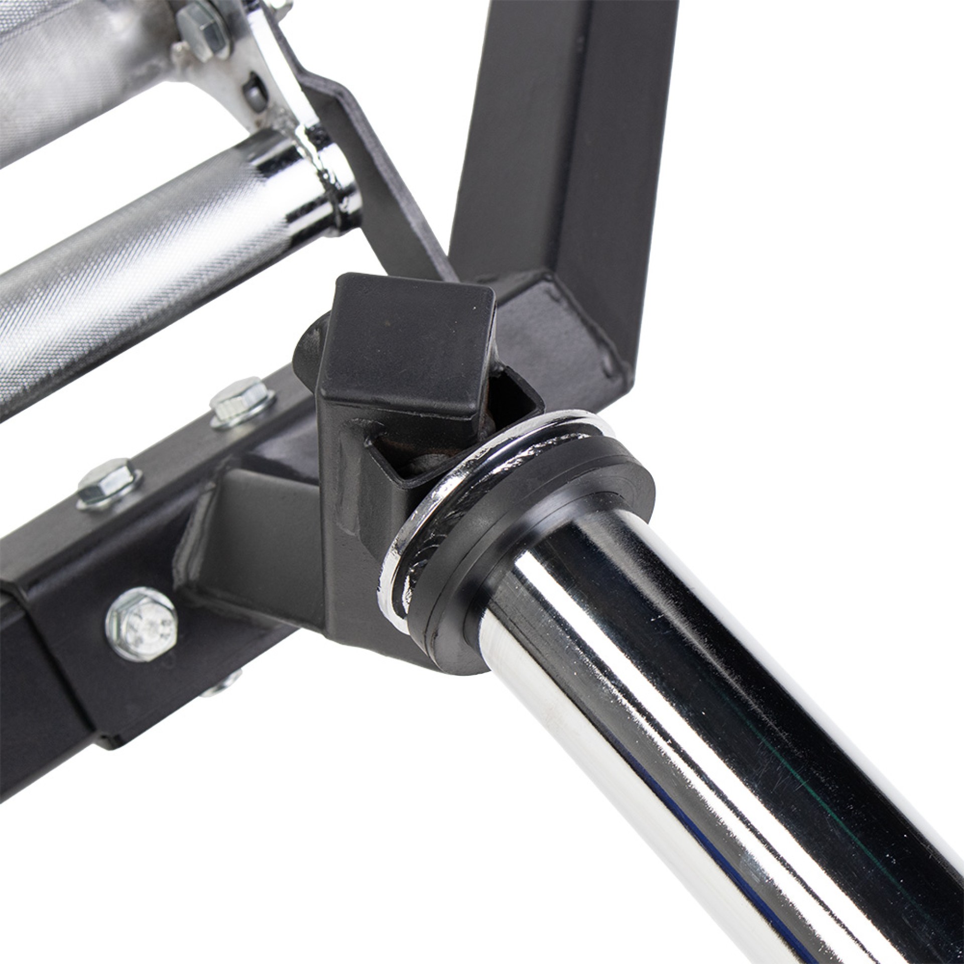 BARRA OLÍMPICA TRAP BAR PRO