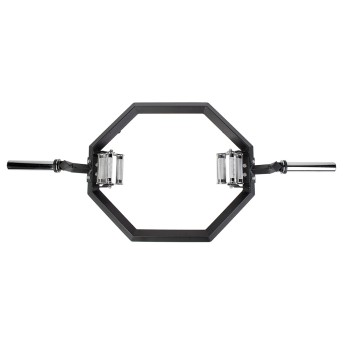 BARRA OLMPICA TRAP BAR PRO