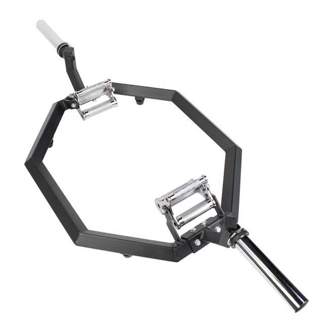 OLYMPIC BAR TRAP BAR PRO