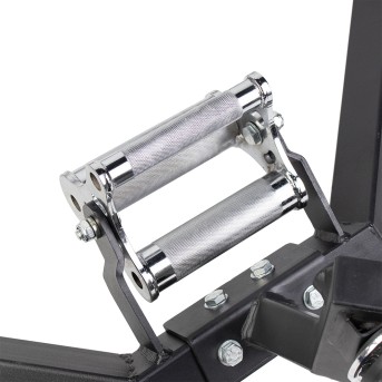 BARRA OLMPICA TRAP BAR PRO