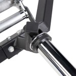OLYMPIC BAR TRAP BAR PRO