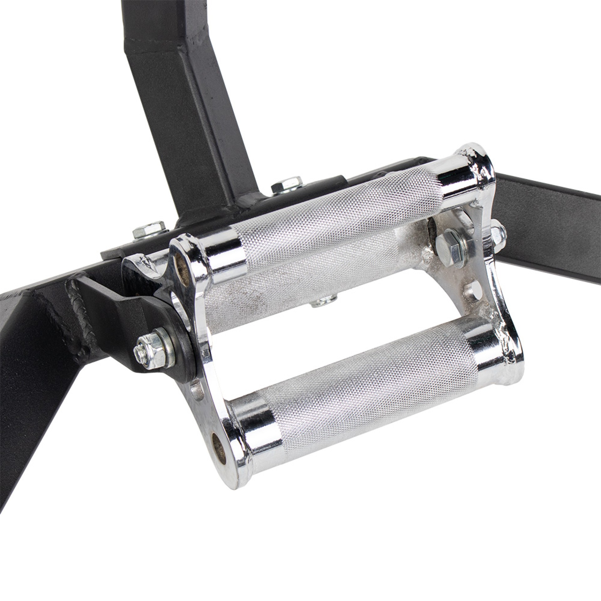 BARRA OLÍMPICA TRAP BAR PRO