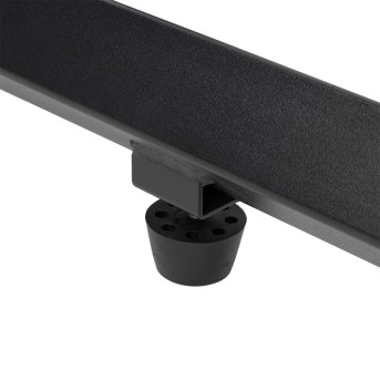 BARRA OLMPICA TRAP BAR PRO