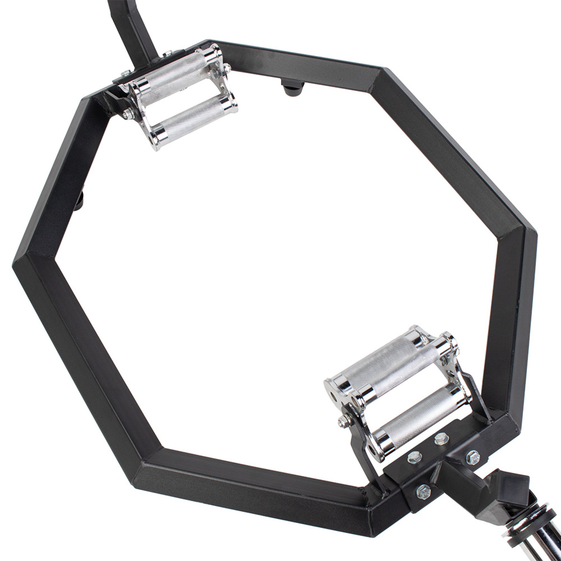 BARRA OLÍMPICA TRAP BAR PRO