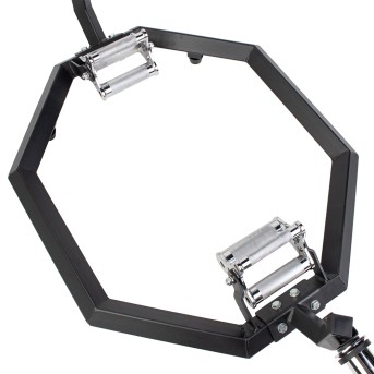 BARRA OLMPICA TRAP BAR PRO