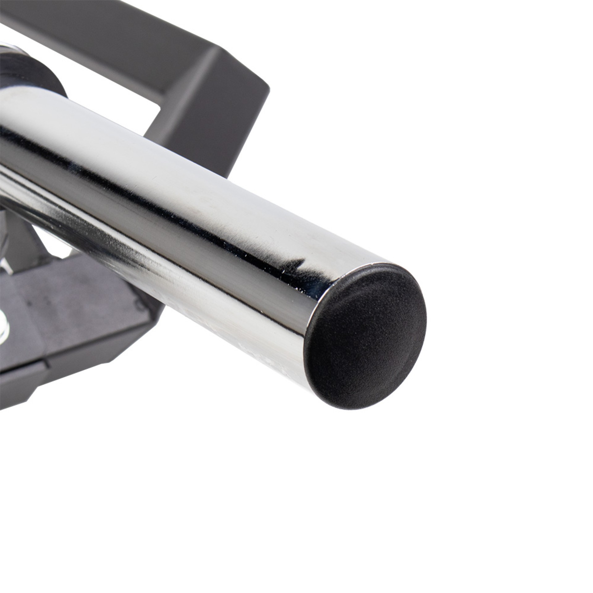 BARRA OLÍMPICA TRAP BAR PRO