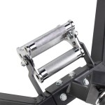 OLYMPIC BAR TRAP BAR PRO