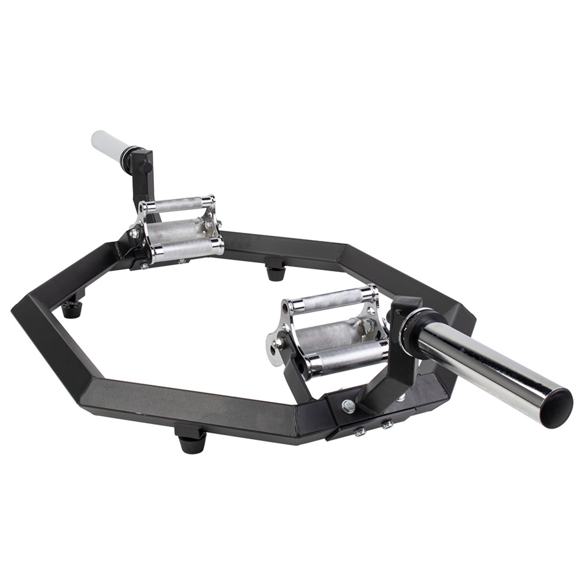 BARRA OLÍMPICA TRAP BAR PRO