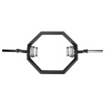 OLYMPIC BAR TRAP BAR PRO