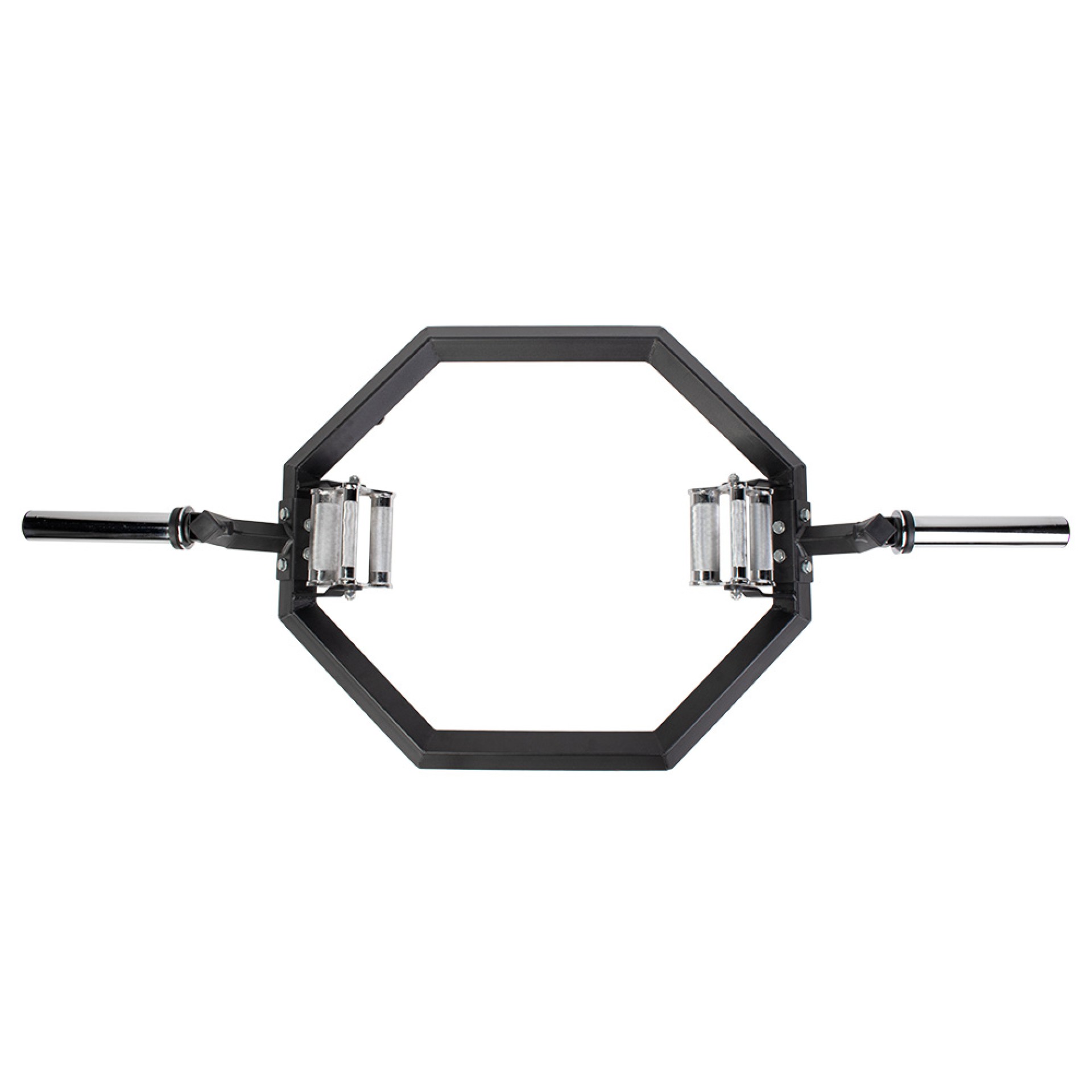 BARRA OLÍMPICA TRAP BAR PRO