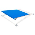 MINI TRAMPOLIM REUTHER INICIAO