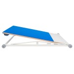 MINI TRAMPOLIM REUTHER INICIAO