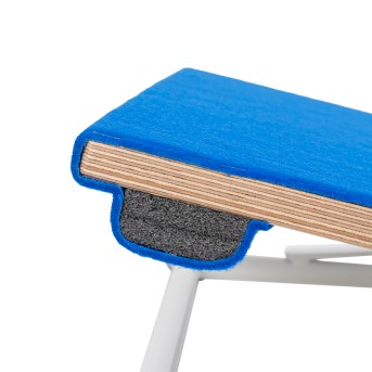 MINI TRAMPOLN REHUTER INICIACIN