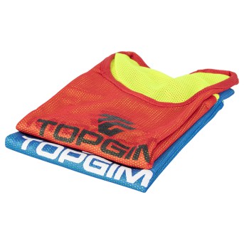 CHALECO REVERSIBLE TOPGIM CHALECO REVERSIBLE TOPGIM