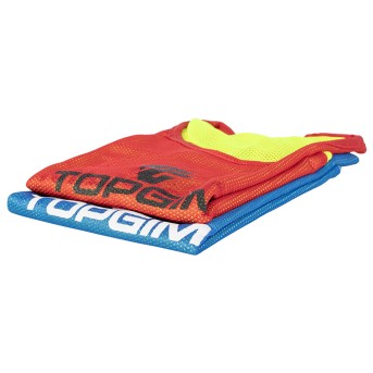CHALECO REVERSIBLE TOPGIM CHALECO REVERSIBLE TOPGIM
