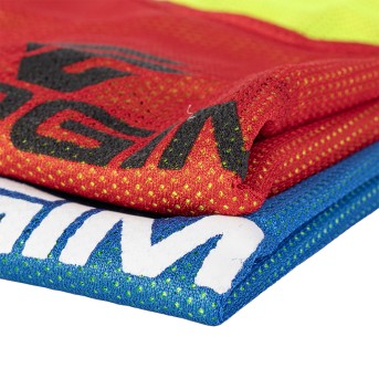 CHALECO REVERSIBLE TOPGIM CHALECO REVERSIBLE TOPGIM