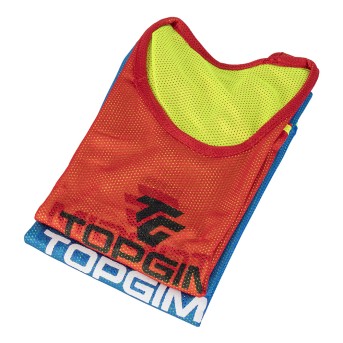 CHALECO REVERSIBLE TOPGIM CHALECO REVERSIBLE TOPGIM