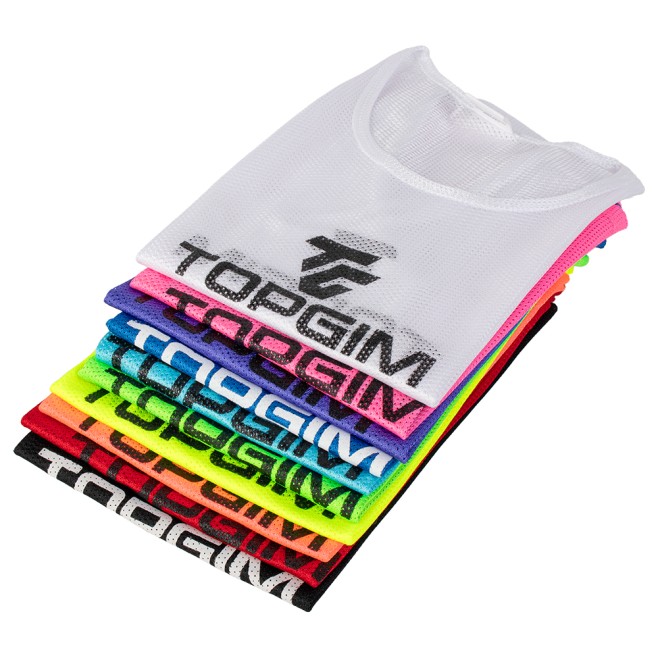CHALECO TOPGIM