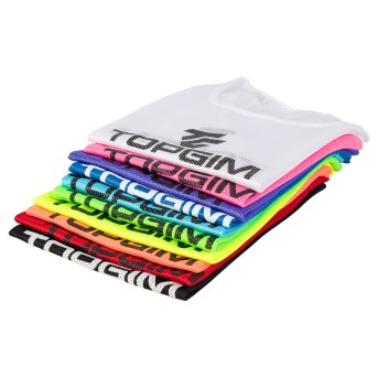CHALECO TOPGIM CHALECO TOPGIM