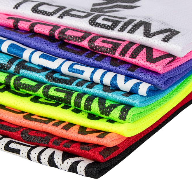 CHALECO TOPGIM