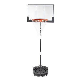 TABLERO DE BALONCESTO PORTÁTIL BASIC TABLERO DE BALONCESTO PORTÁTIL BASIC