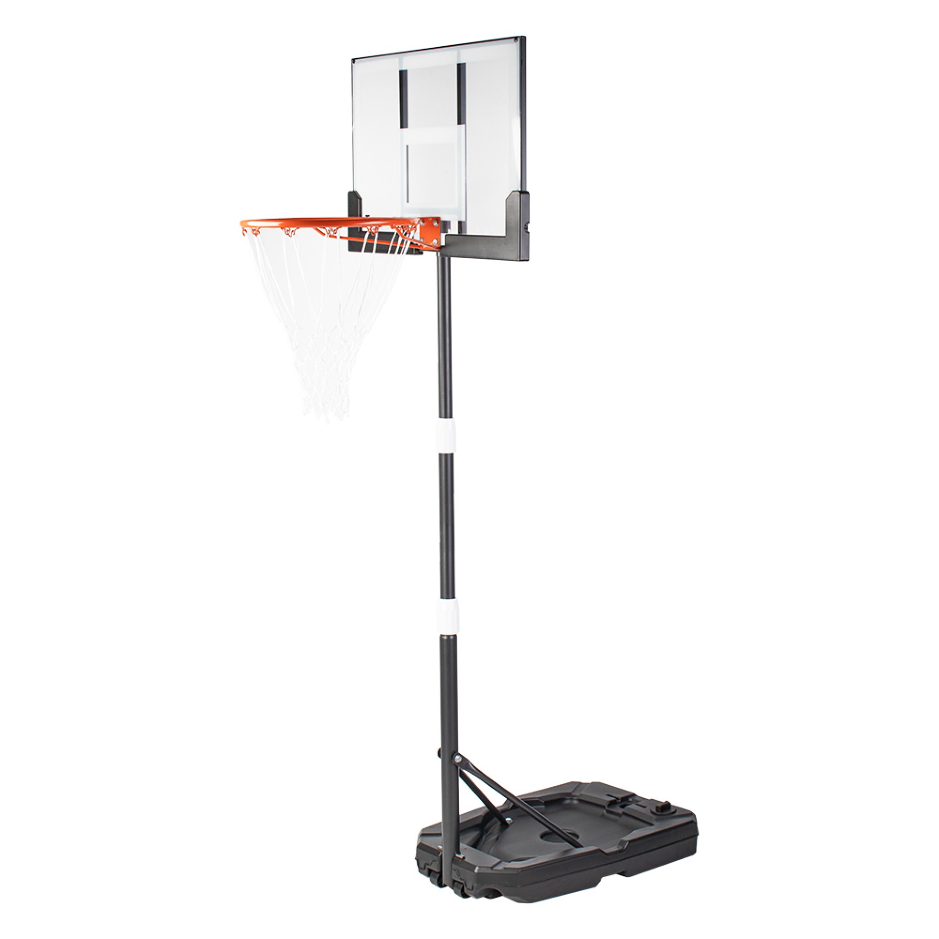 TABLERO DE BALONCESTO PORTÁTIL BASIC