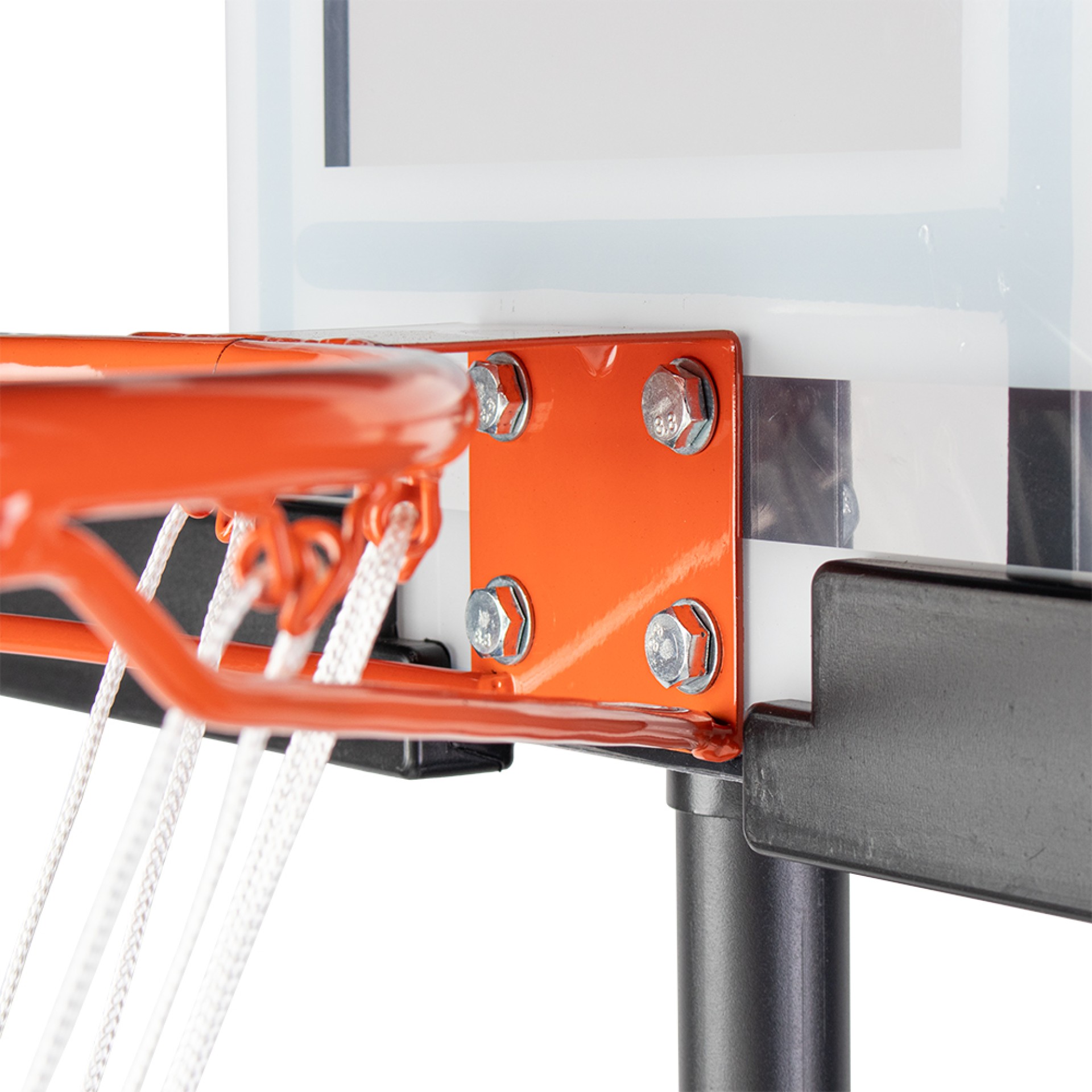 TABLERO DE BALONCESTO PORTÁTIL BASIC