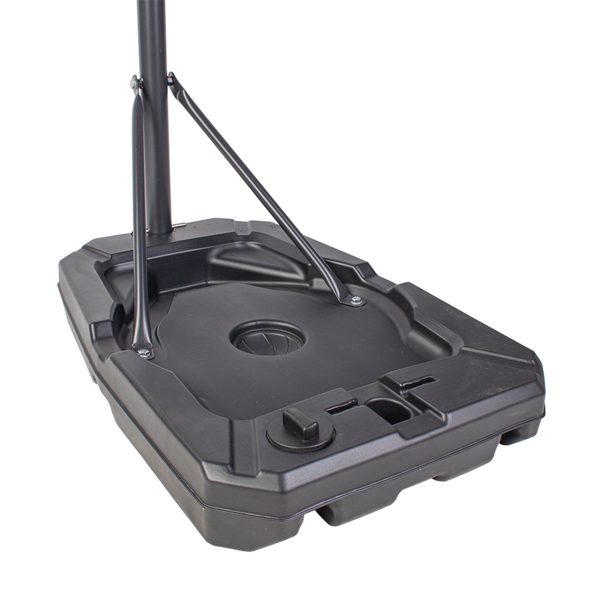 TABLERO DE BALONCESTO PORTÁTIL BASIC