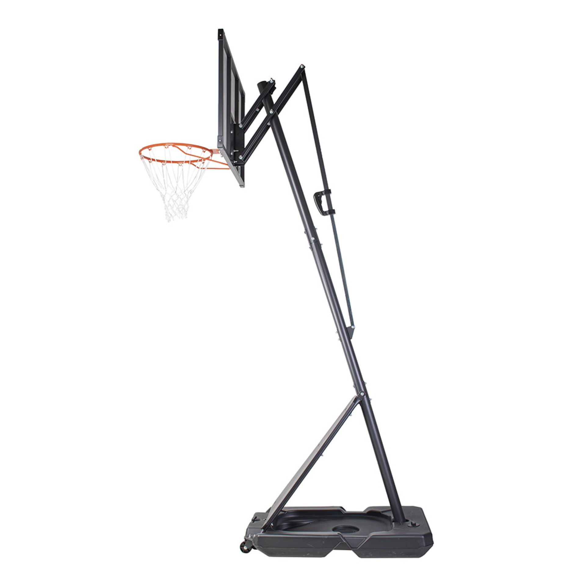 TABLERO DE BALONCESTO PORTÁTIL BASIC