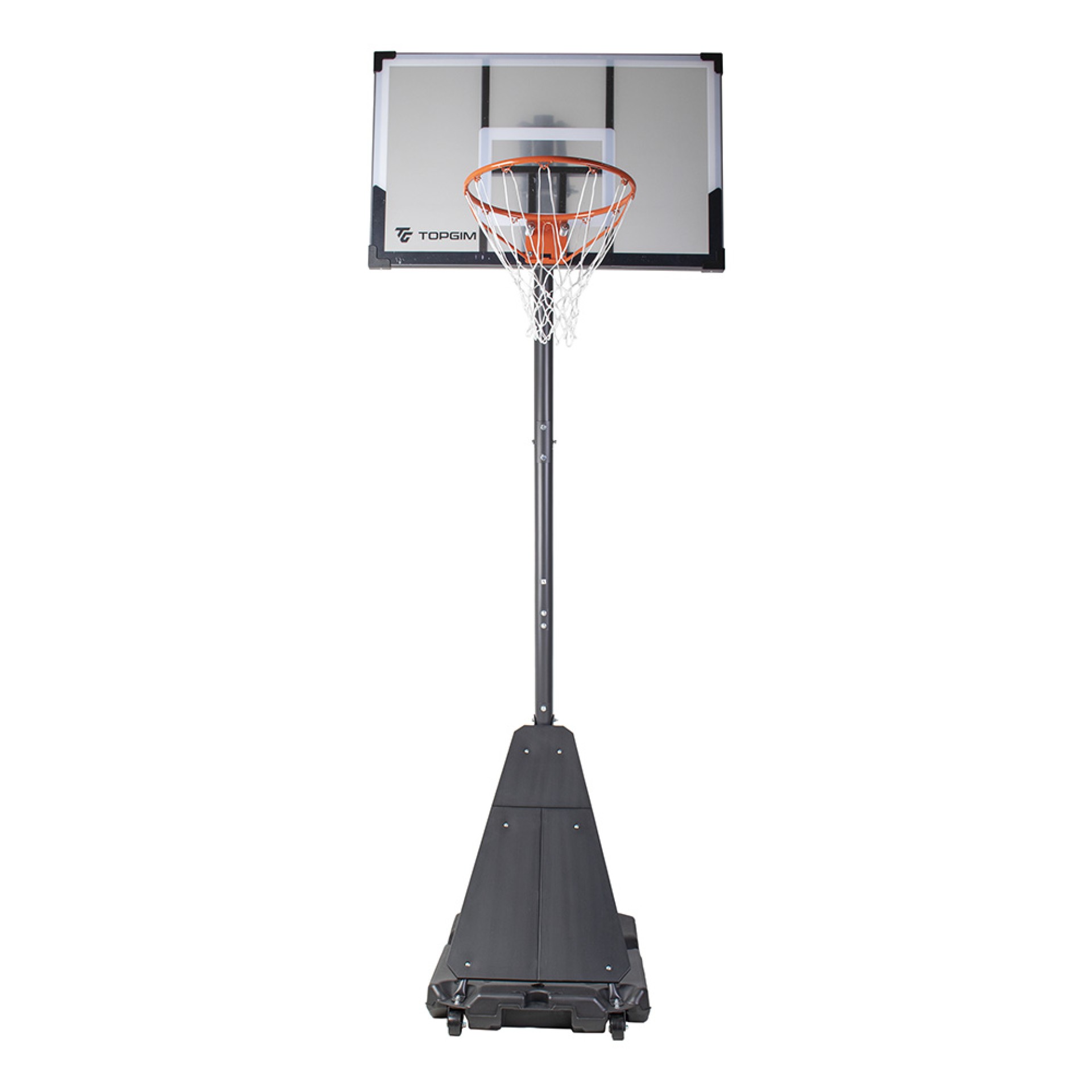 TABLERO DE BALONCESTO PORTÁTIL BASIC
