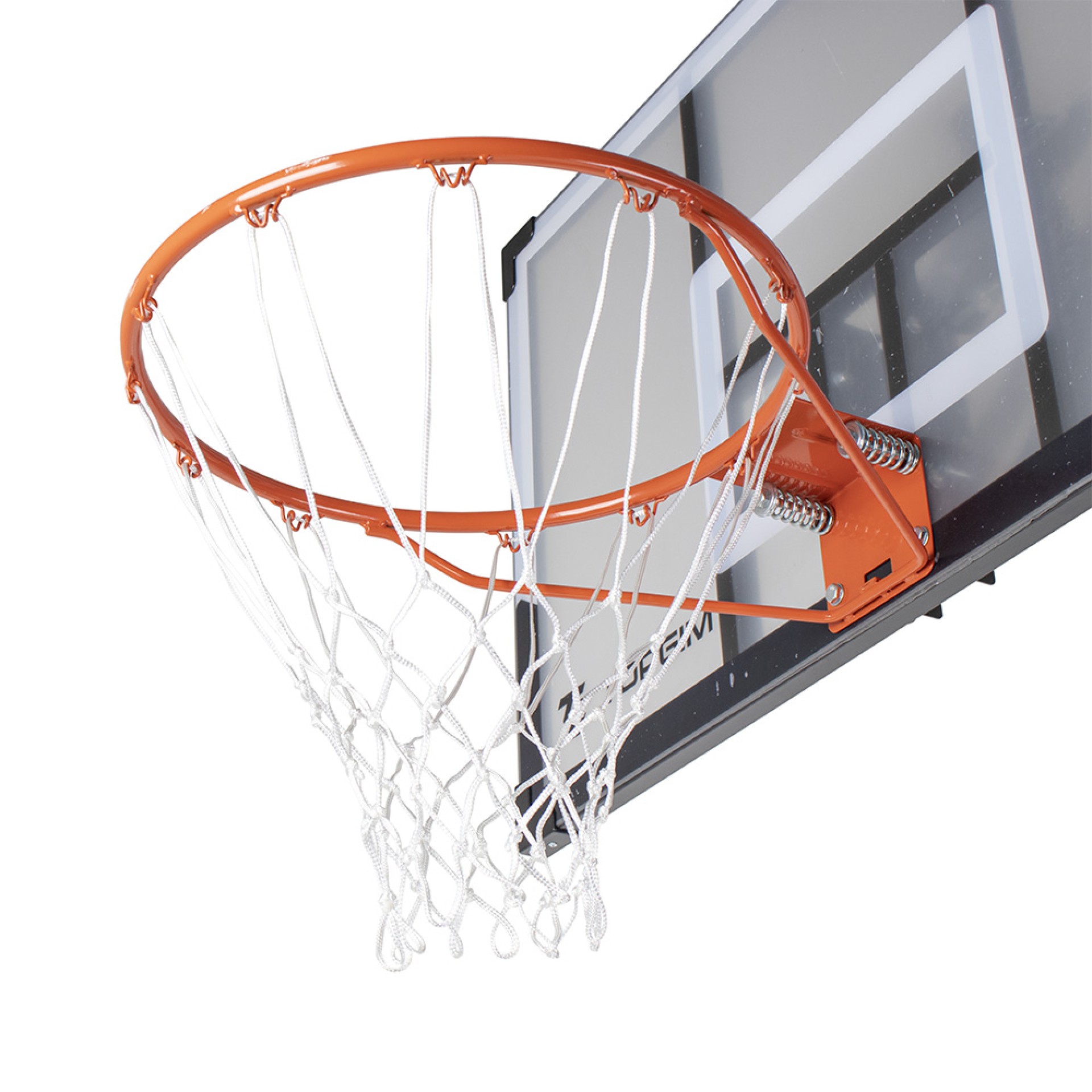 TABLERO DE BALONCESTO PORTÁTIL BASIC