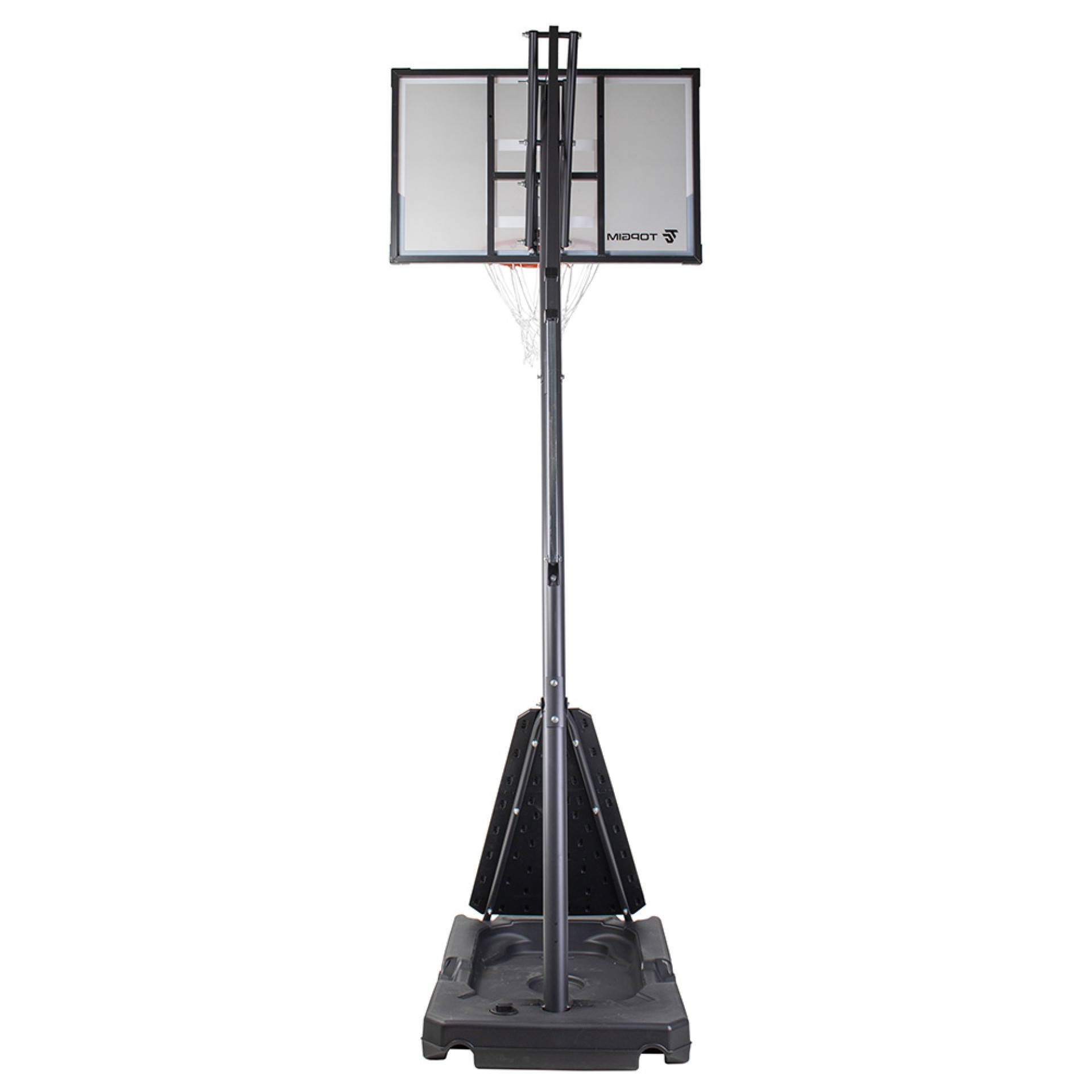 TABLERO DE BALONCESTO PORTÁTIL BASIC