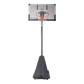 TABLERO DE BALONCESTO PORTÁTIL BASIC TABLERO DE BALONCESTO PORTÁTIL BASIC