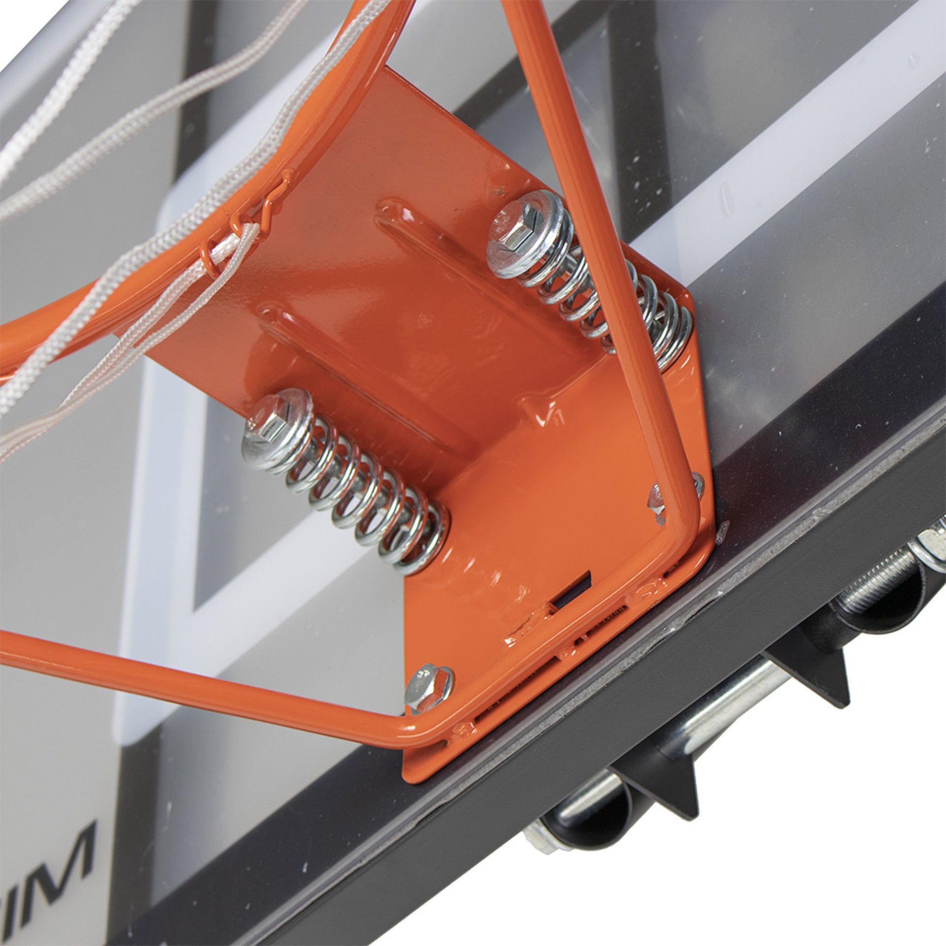 TABLERO DE BALONCESTO PORTÁTIL BASIC