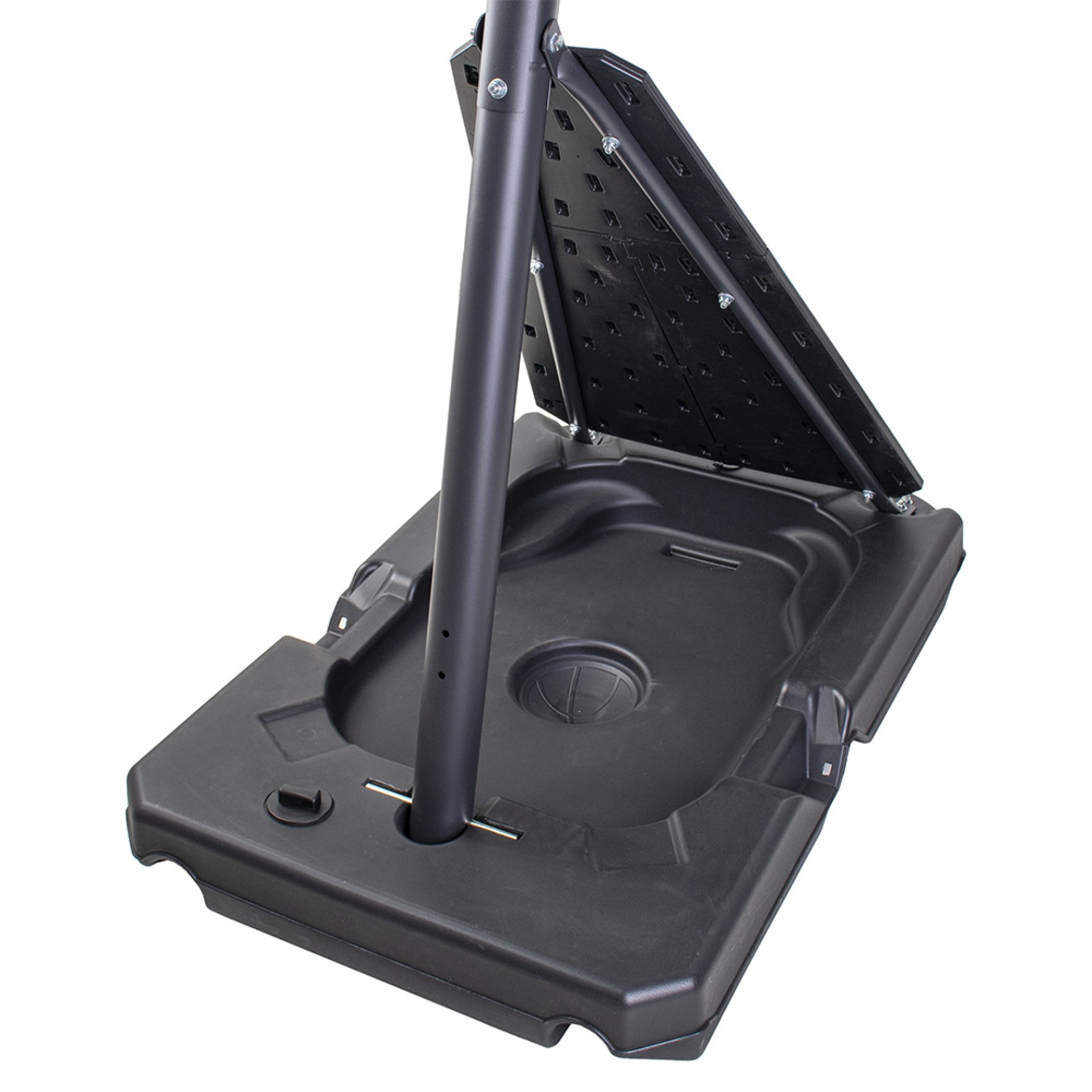 TABLERO DE BALONCESTO PORTÁTIL BASIC