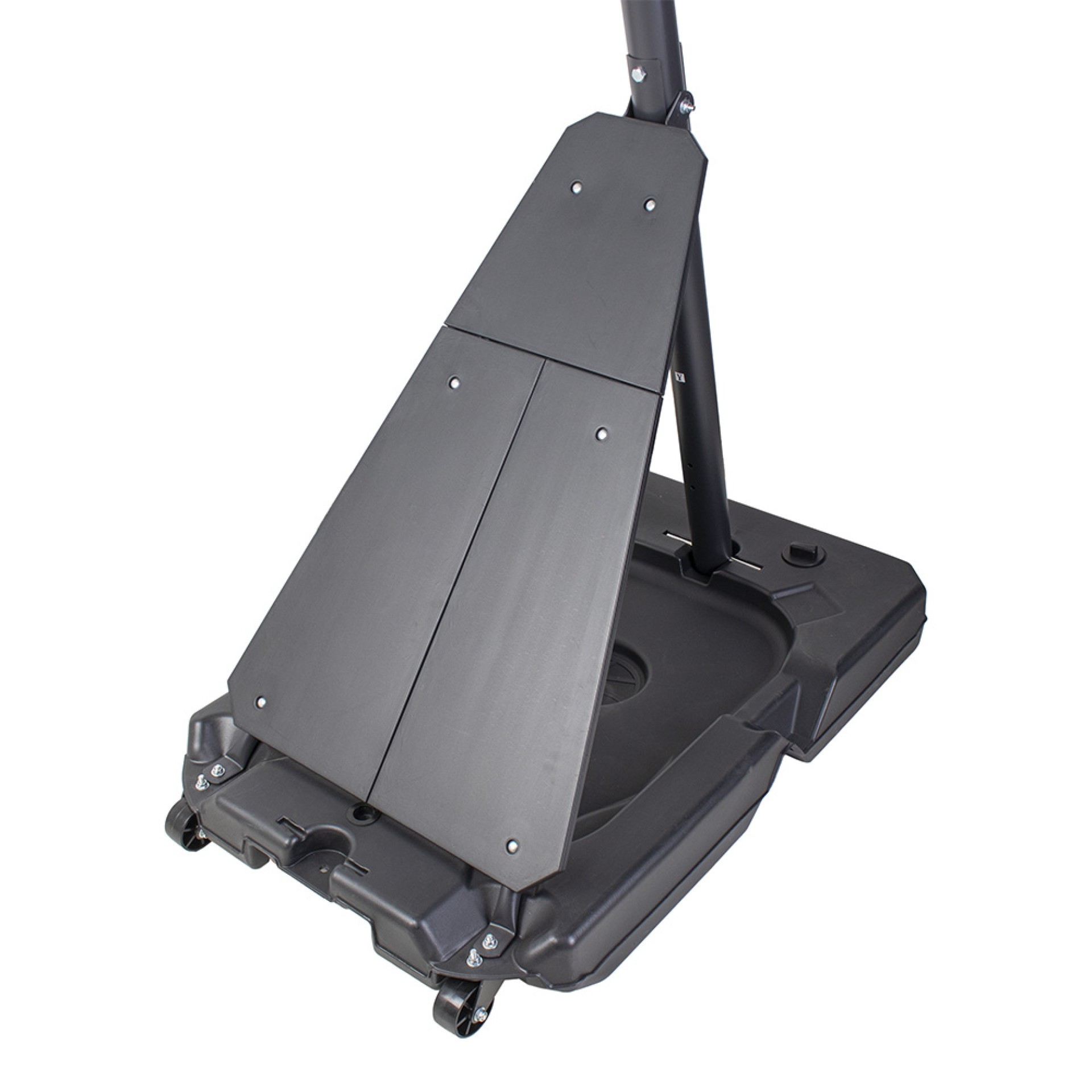 TABLERO DE BALONCESTO PORTÁTIL BASIC