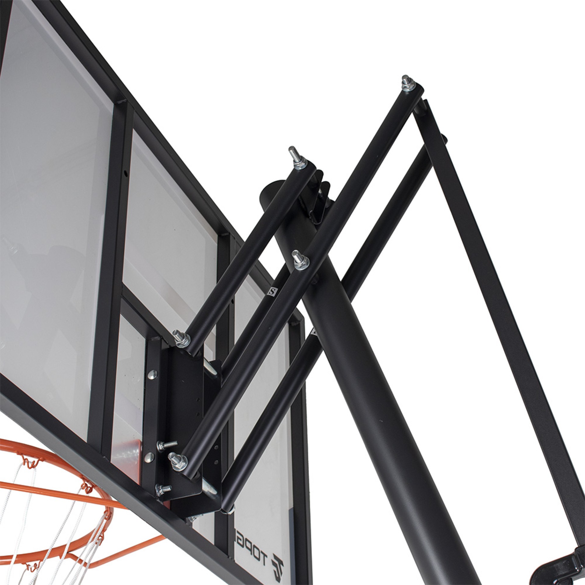 TABLERO DE BALONCESTO PORTÁTIL BASIC