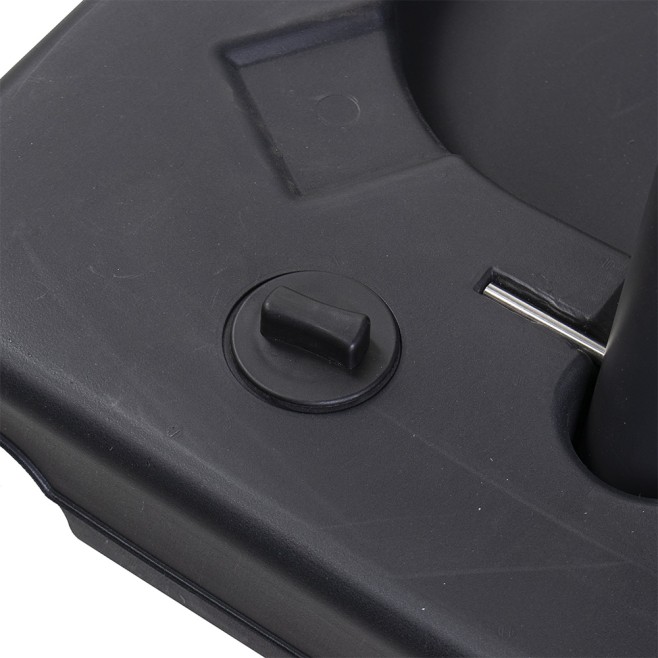 TABLERO DE BALONCESTO PORTÁTIL BASIC