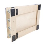 TRAMPOLIM REUTHER TOPGIM BASIC