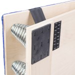 TRAMPOLIM REUTHER TOPGIM BASIC