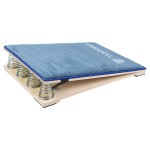 TRAMPOLIM REUTHER TOPGIM BASIC