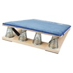 TRAMPOLIM REUTHER TOPGIM BASIC