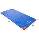 BASIC GYM MAT 200x100x5cm