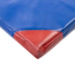 BASIC GYM MAT 200x100x5cm