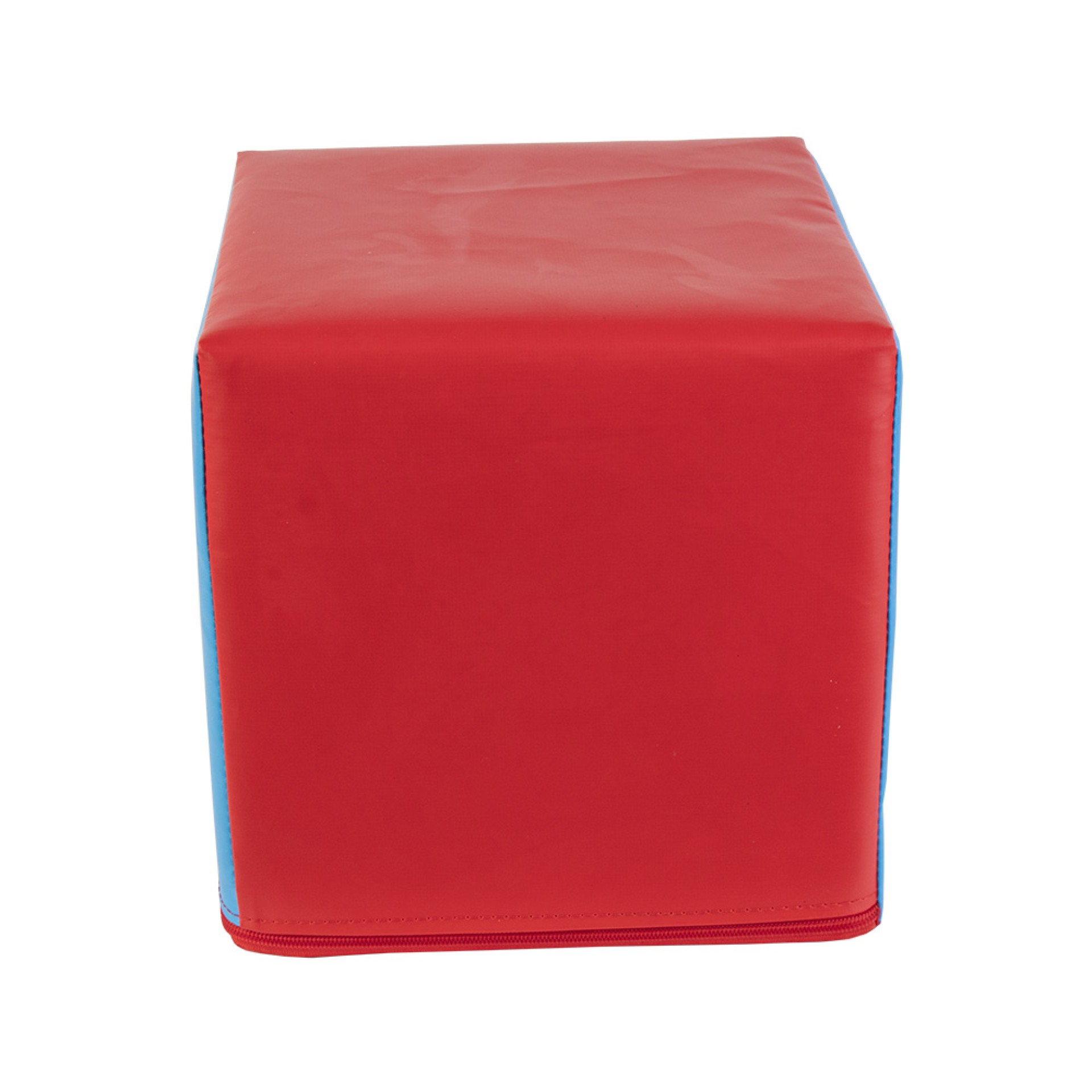 MÓDULO CUBO DE ESPUMA RECUBIERTA 25x25x25cm